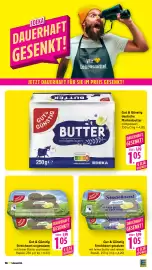 EDEKA Berger Prospekt woche 19 Seite 36