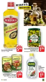 EDEKA Berger Prospekt woche 19 Seite 41
