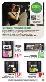EDEKA Berger Prospekt woche 19 Seite 42