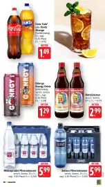 EDEKA Berger Prospekt woche 19 Seite 43