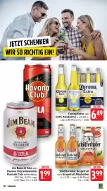 EDEKA Berger Prospekt woche 19 Seite 44