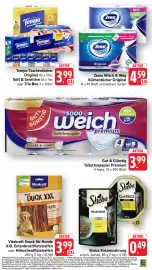 EDEKA Berger Prospekt woche 19 Seite 49