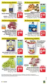EDEKA Berger Prospekt woche 19 Seite 54