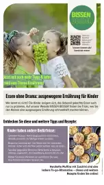EDEKA Berger Prospekt woche 19 Seite 55
