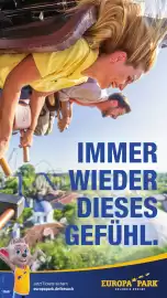 EDEKA Berger Prospekt woche 19 Seite 56