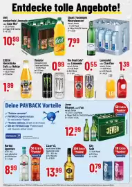 Trinkgut Prospekt Seite 2