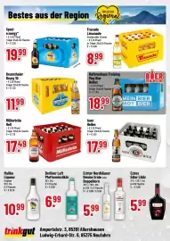Trinkgut Prospekt Seite 4