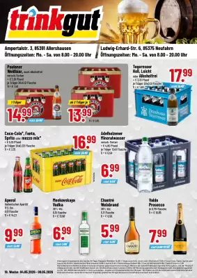 trinkgut (gültig bis 9-05)