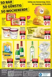 Nah & gut Prospekt Seite 12
