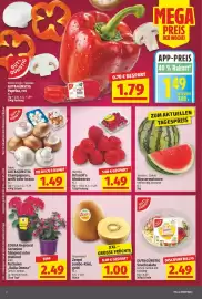Nah & gut Prospekt Seite 2