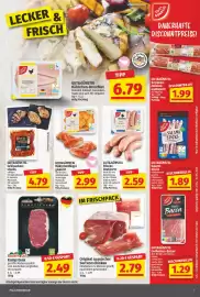 Nah & gut Prospekt Seite 3