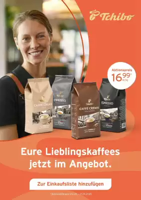 Tchibo (gültig bis 16-05)