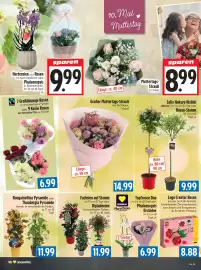 EDEKA Hahner Prospekt Seite 10