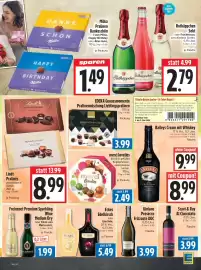 EDEKA Hahner Prospekt Seite 11