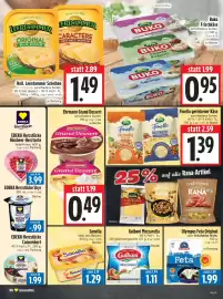 EDEKA Hahner Prospekt Seite 12