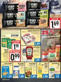 EDEKA Hahner Prospekt Seite 14