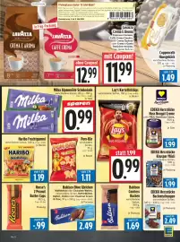 EDEKA Hahner Prospekt Seite 15