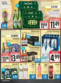 EDEKA Hahner Prospekt Seite 16