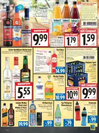 EDEKA Hahner Prospekt Seite 17