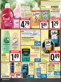 EDEKA Hahner Prospekt Seite 18