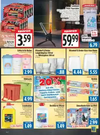 EDEKA Hahner Prospekt Seite 19