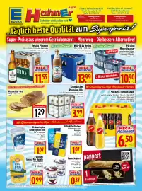 EDEKA Hahner Prospekt Seite 2