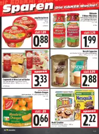 EDEKA Hahner Prospekt Seite 20