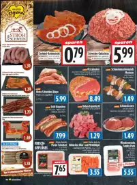 EDEKA Hahner Prospekt Seite 4