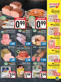 EDEKA Hahner Prospekt Seite 5