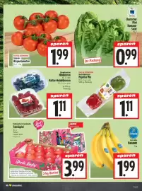 EDEKA Hahner Prospekt Seite 6