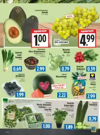 EDEKA Hahner Prospekt Seite 7