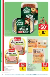 Carrefour folder Pagina 12