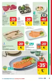 Carrefour folder Pagina 17