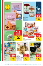 Carrefour folder Pagina 2