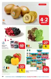 Carrefour folder Pagina 20