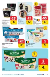 Carrefour folder Pagina 23