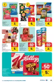 Carrefour folder Pagina 25