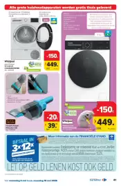 Carrefour folder Pagina 41