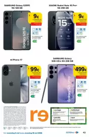 Carrefour folder Pagina 43