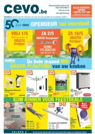 Cevo folder Pagina 1