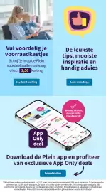 Plein.nl folder Pagina 22
