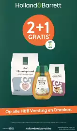 Holland & Barrett folder week 19 Pagina 1