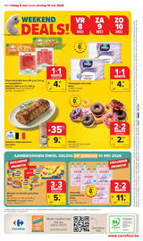 Carrefour Market folder week 19 Pagina 28