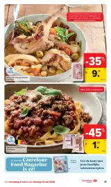 Carrefour Market folder week 19 Pagina 11
