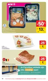 Carrefour Market folder week 19 Pagina 12
