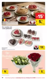 Carrefour Market folder week 19 Pagina 14