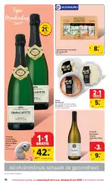 Carrefour Market folder week 19 Pagina 16