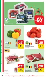Carrefour Market folder week 19 Pagina 2
