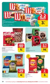 Carrefour Market folder week 19 Pagina 20