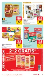 Carrefour Market folder week 19 Pagina 21